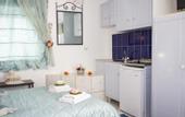 Туры в отель Amaryllis Apartments & Studios