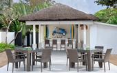 Туры в отель Courtyard by Marriott Bali at Nusa Dua