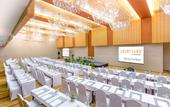 Туры в отель Courtyard by Marriott Bali at Nusa Dua