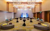 Туры в отель Courtyard by Marriott Bali at Nusa Dua