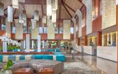 Туры в отель Courtyard by Marriott Bali at Nusa Dua