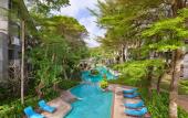 Туры в отель Courtyard by Marriott Bali at Nusa Dua