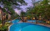 Туры в отель Courtyard by Marriott Bali at Nusa Dua
