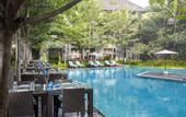 Туры в отель Courtyard by Marriott Bali at Nusa Dua