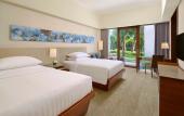 Туры в отель Courtyard by Marriott Bali at Nusa Dua