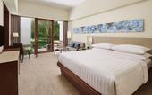 Туры в отель Courtyard by Marriott Bali at Nusa Dua