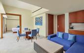 Туры в отель Courtyard by Marriott Bali at Nusa Dua