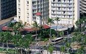 Туры в отель Park Shore Waikiki