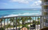 Туры в отель Park Shore Waikiki