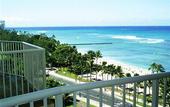 Туры в отель Park Shore Waikiki