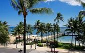 Туры в отель Park Shore Waikiki