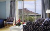 Туры в отель Park Shore Waikiki