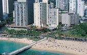 Туры в отель Park Shore Waikiki