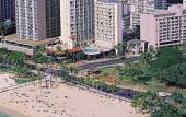 Туры в отель Park Shore Waikiki