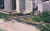 Туры в отель Park Shore Waikiki