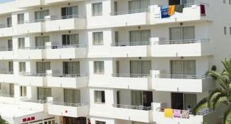 Bon Sol Apartments 2*