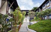 Туры в отель Homm Chura Samui