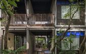Туры в отель Homm Chura Samui