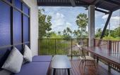 Туры в отель Homm Chura Samui