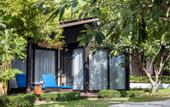 Туры в отель Homm Chura Samui