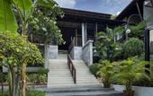 Туры в отель Homm Chura Samui
