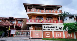 Paradise Holiday Village 3*