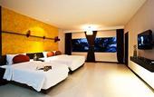 Туры в отель FuramaXclusive Sandara Hua Hin at Cha-am Beach