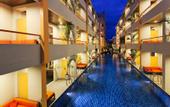 Туры в отель FuramaXclusive Sandara Hua Hin at Cha-am Beach
