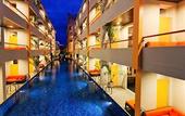 Туры в отель FuramaXclusive Sandara Hua Hin at Cha-am Beach