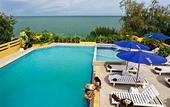 Туры в отель FuramaXclusive Sandara Hua Hin at Cha-am Beach