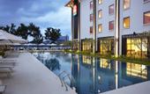 Туры в отель Ibis Bangkok Riverside