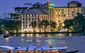 Туры в отель Ibis Bangkok Riverside