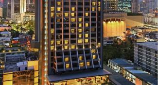 DoubleTree By Hilton Sukhumvit 3*