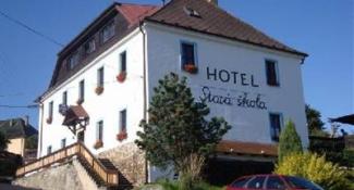 Hotel Stara Skola 3*