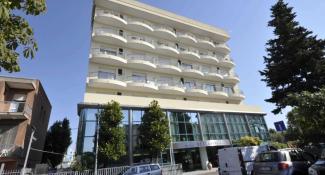 Bellariva Family Hotel 3*