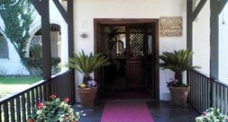 Hotel Capo Caccia 4*