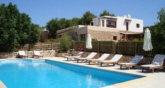 Xarc Agroturisme 3*