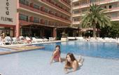 Туры в отель AzuLine Hotel S’Anfora & Fleming