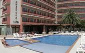 Туры в отель AzuLine Hotel S’Anfora & Fleming