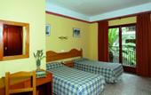 Туры в отель AzuLine Hotel S’Anfora & Fleming