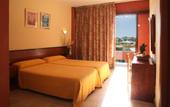 Туры в отель AzuLine Hotel S’Anfora & Fleming