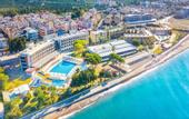 Туры в отель Gumuldur Resort