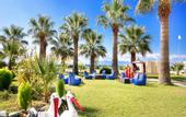 Туры в отель Gumuldur Resort