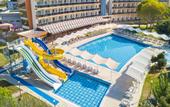 Туры в отель Gumuldur Resort
