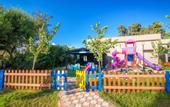 Туры в отель Gumuldur Resort