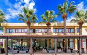 Туры в отель Gumuldur Resort