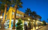 Туры в отель Gumuldur Resort