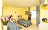 Туры в отель Ok Hostal