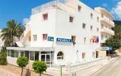 Туры в отель Ok Hostal