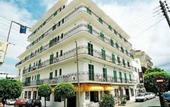 Туры в отель Ok Hostal